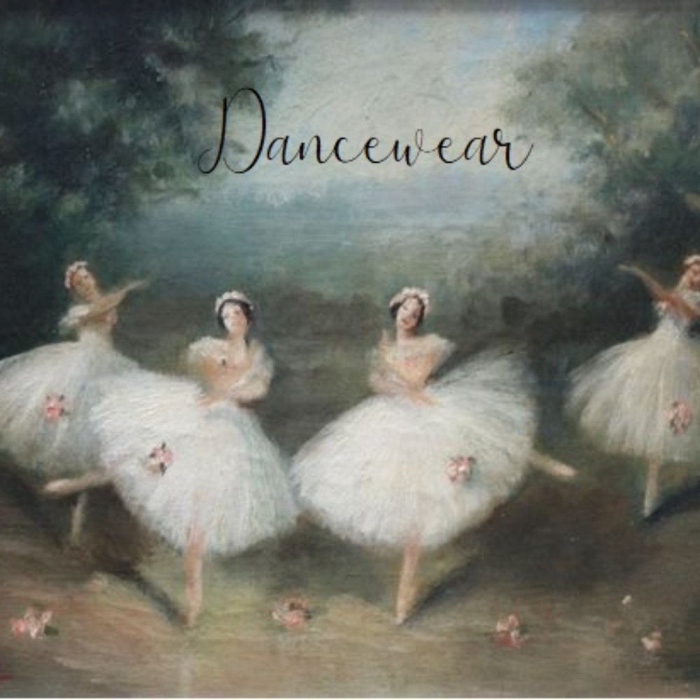 Dancewear